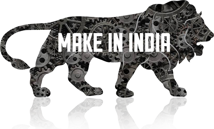Image of Make in India
