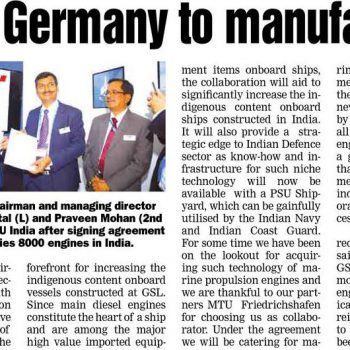 Gomantak Times news cutting 13th april 2018 page 4