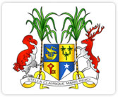 Mauritius logo