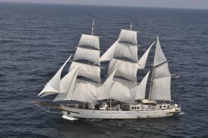 Sail Training Ship