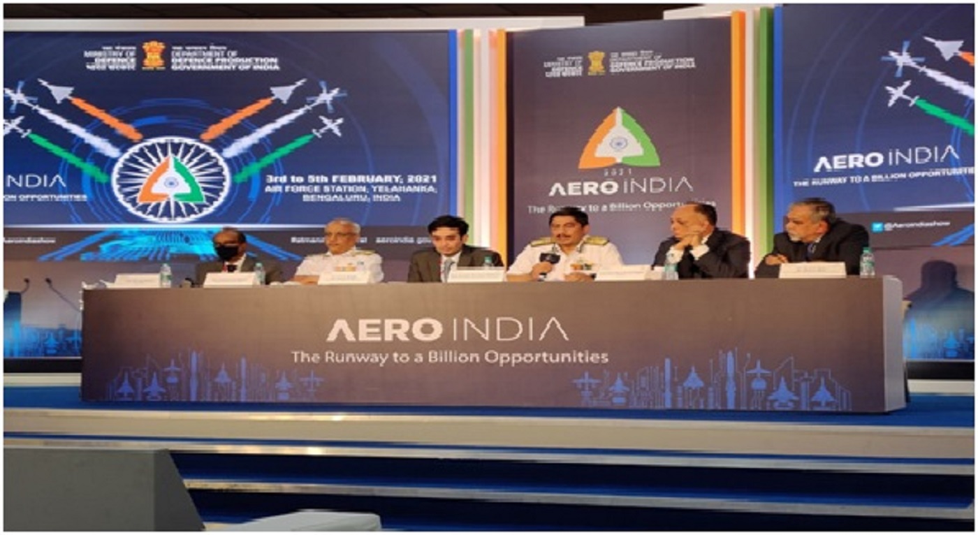Aero India 2021