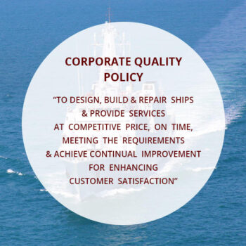 Corporate Quality Policy
