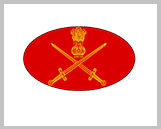 Indian Army Logo 1