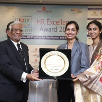 Annual HR Excellence Award 2022 1