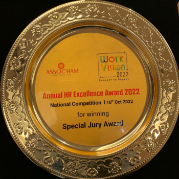 Annual HR Excellence Award 2022 2