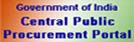 Image of Central Public Procurement Portal
